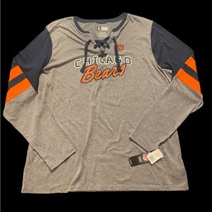 NFL Chicago Bears Long Sleeve T-Shirt